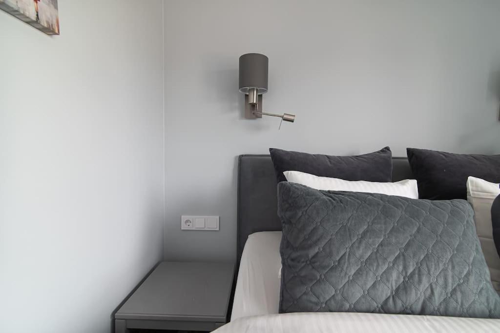 Stylish And Cosy 1-Bedroom Apartment By Urban Rent Vilnius Eksteriør bilde