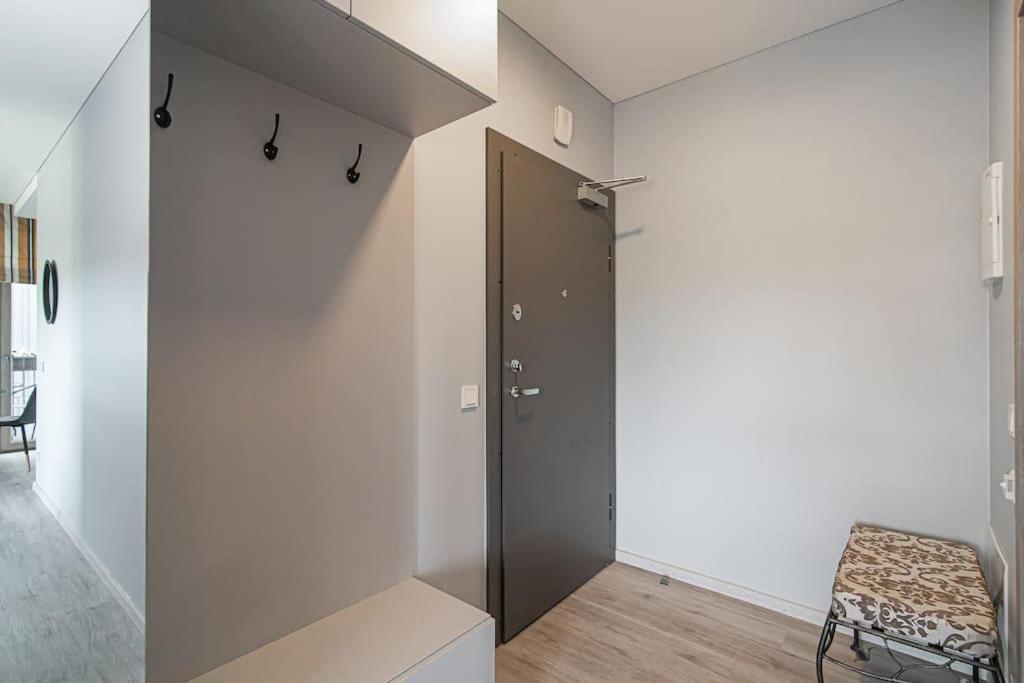 Stylish And Cosy 1-Bedroom Apartment By Urban Rent Vilnius Eksteriør bilde